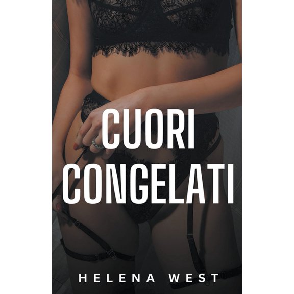 Cuori congelati, (Paperback)