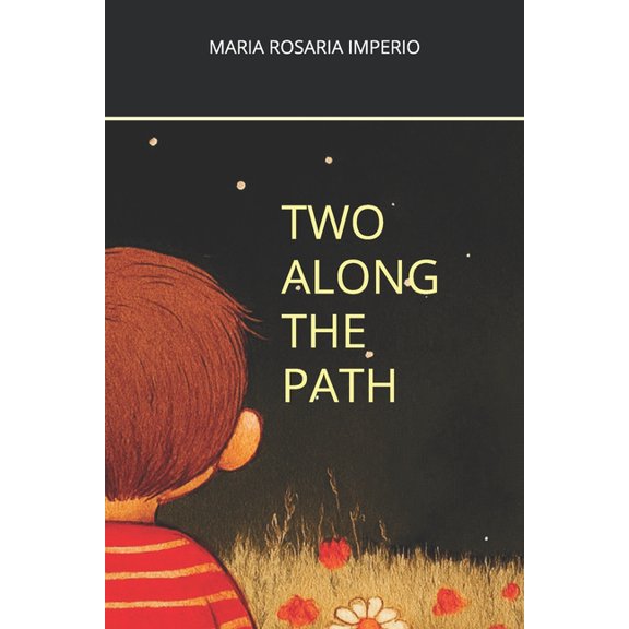Cuori in Cammino-Storie Illustrate Per R Two along the path, Book 3, (Paperback)
