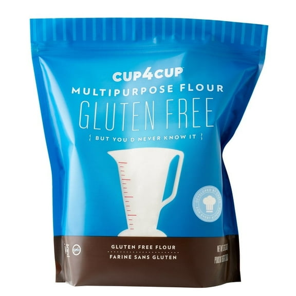 Cup 4 Cup Gluten Free Multipurpose Flour 3 lbs