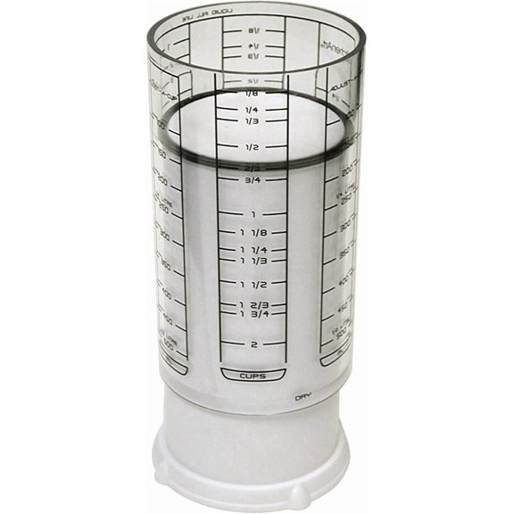 Cup Adjust