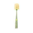 thumbnail image 1 of Cup Brush, Multifunctional Water Cup Cleaning Tool, Long Handle for Deep Cleaning, 4 Different Tool Heads for All-Round Cleaning of Cups, Bottles, and Containers, 1 of 1