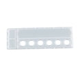 thumbnail image 1 of Cup Container Epoxy Mold Silicone Storage Rack Resin Molds 6-Cavity Box Resin Mold for Organizing Craft, 1 of 8
