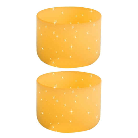 Cup Cover for Owala Water Bottle 2pcs Silicone Boot for Owala 24/32oz Flask Anti-slip Protective Sleeve for Freesip Dishwasher Safe Cup for Owala