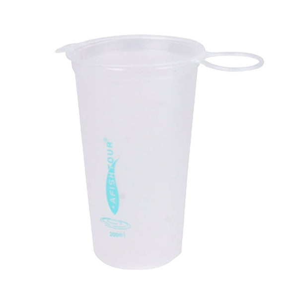 Cup,Cups Collapsible Water Adben Collapsible Water Bottle Tpu Soft Cups Water Cup Dsfen Hxber Tpu Cups White
