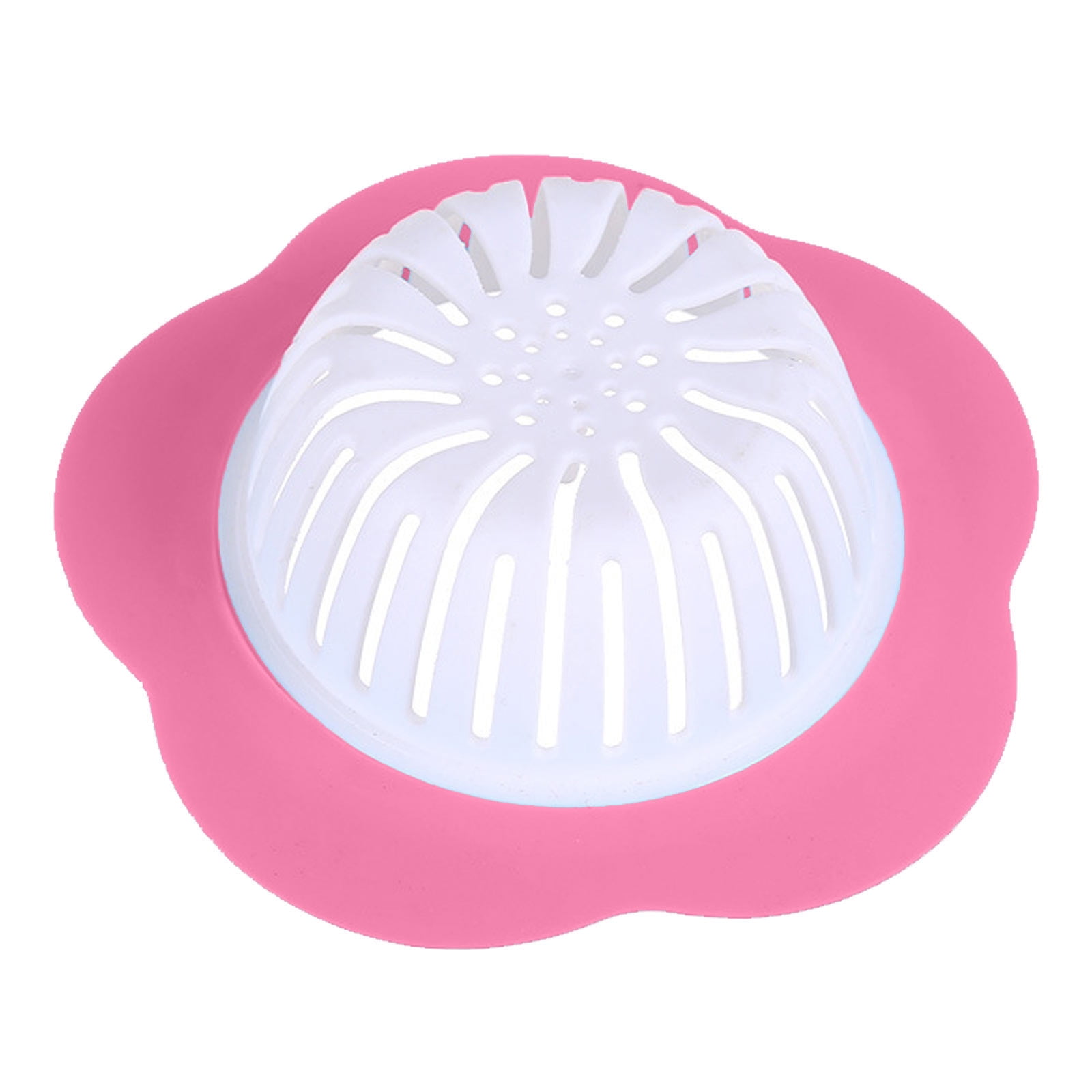 Cup Dishwasher Plugs Kitchen Portable for Washing Hair Tub Ring Hair