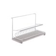 Cup Drying Rack Stainless Steel for Kitchen Countertop - Walmart.com
