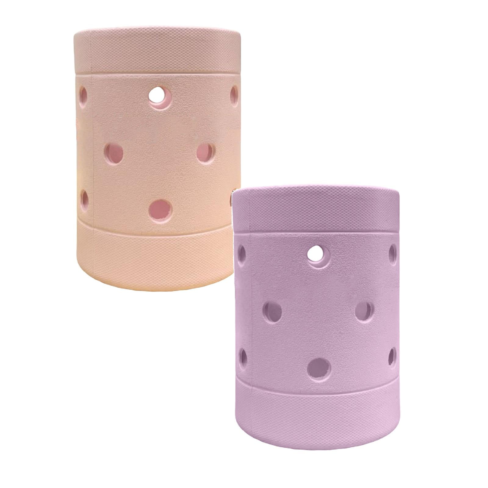 Cup Glass Insert Glass Bar Holder Big Clear Organizer Bottle Organizer