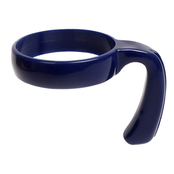 Cup Handle for 20Oz Tumbler, Ergonomic Grip Replacement for Travel Mug & Ice Cup, Anti-Slip Holder