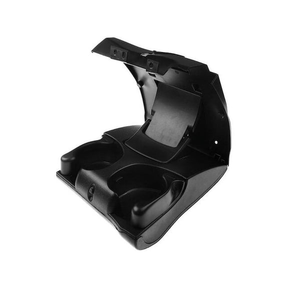 Cup Holder 1 - Compatible with 1998 - 2001 Dodge Ram 1500 - Autopart Premium