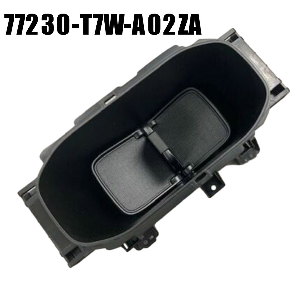 Cup Holder Assembly For Honda HRV HRV 20162018 77230T7WA02ZA