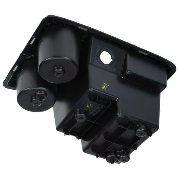 Cup Holder & Bin Storage For 10-16 Dodge Ram with Full Center Console 1QR15DX9AA