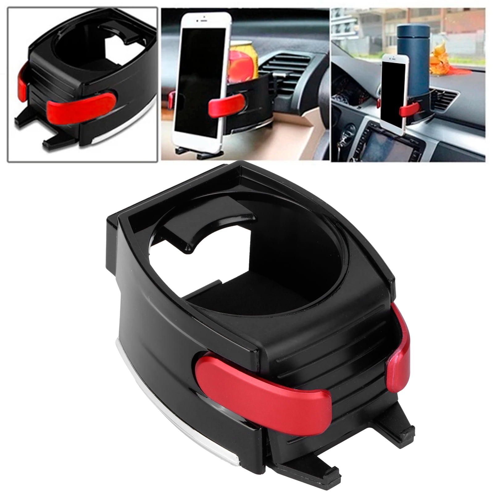 Cup Holder Bottle Holder Car Bottle Car Phone Mount Bracket Car Cup Holder Air Vent Cup Holder