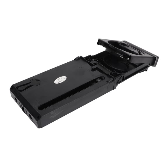 Cup Holder, Brand New No Backlight for Accessories