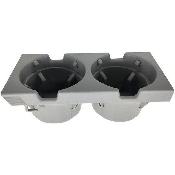 Cup Holder - Compatible with 2001 - 2006 BMW 325Ci 2002 2003 2004 2005