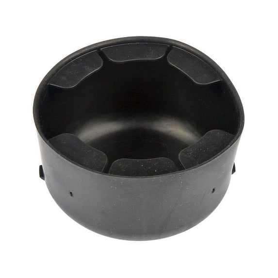 Cup Holder - Compatible with 2002 - 2009 Chevy Trailblazer 2003 2004 2005 2006 2007 2008