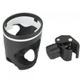 thumbnail image 1 of Cup Holder,  Cup Holder Handlebar, Detachable For Gym Home, 1 of 8