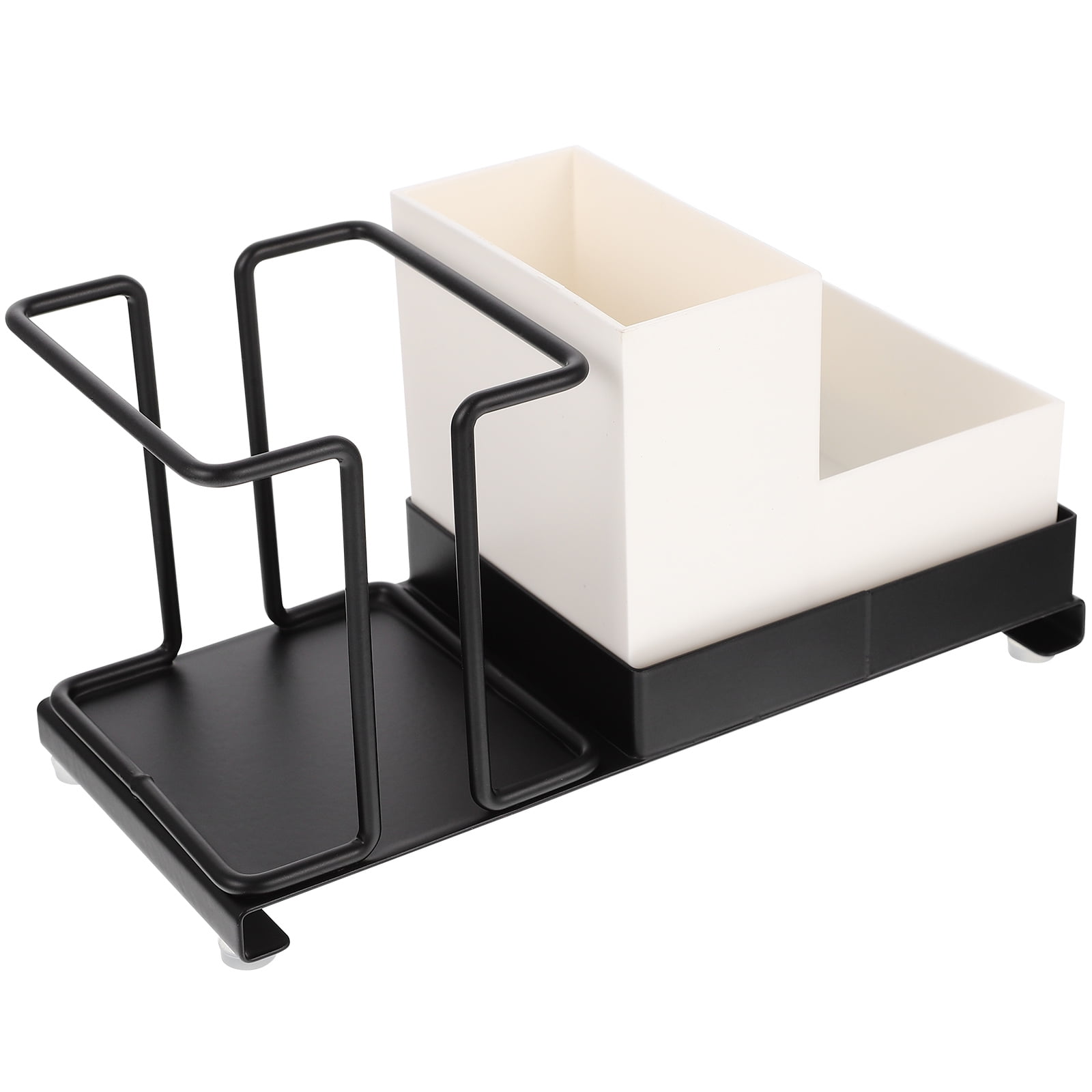 Cup Holder Disposable Rack Coffee Holders Office Organization Mug Bar ...