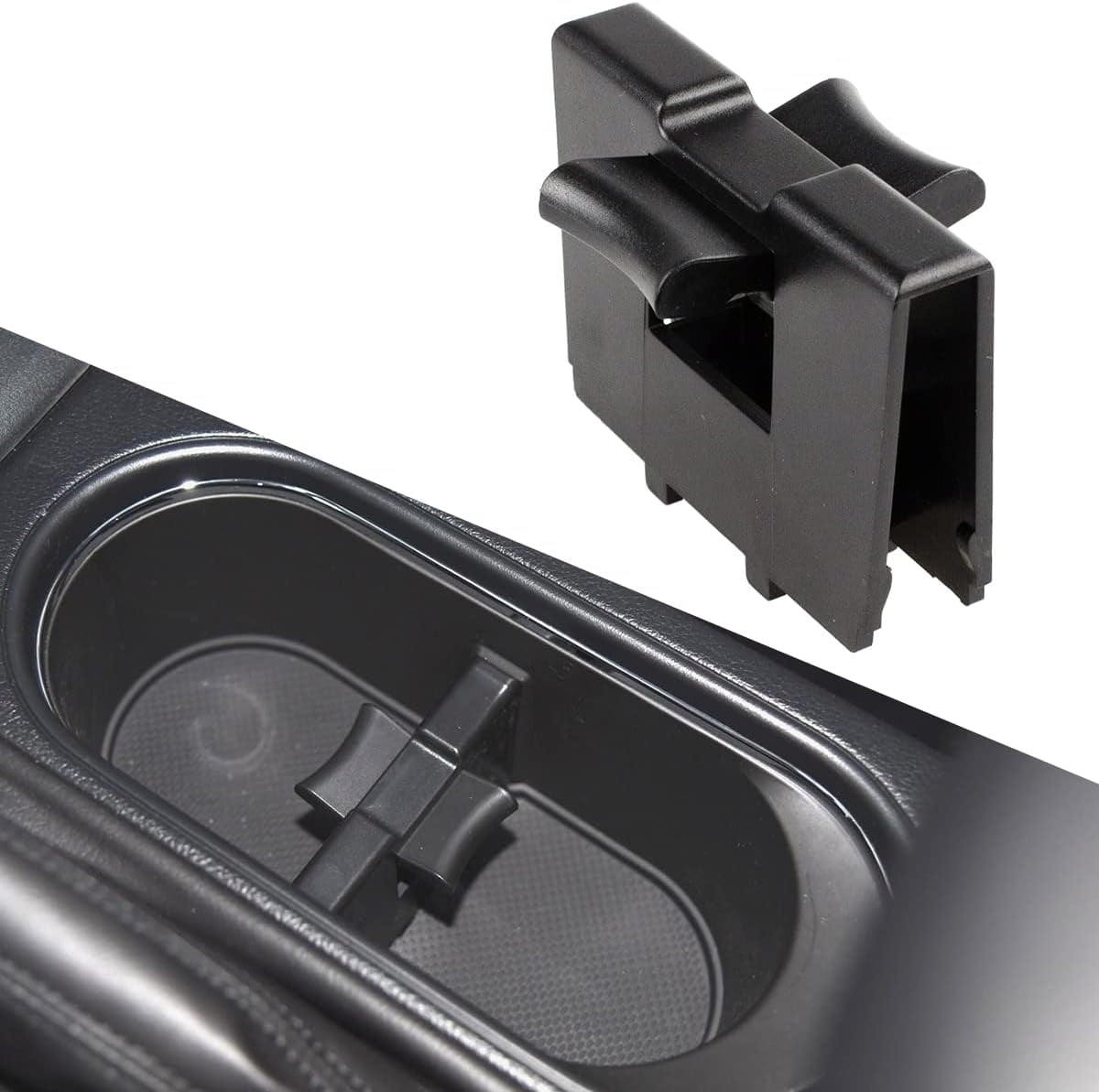 BRINK Trekhaak voor o.a. Subaru - 402300, 8712762040232 | Kleur: Zwart
