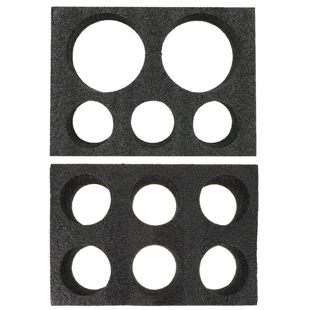 Cup Holder Drink Carrier Tray Packing Takeout Holders Coffee Beverage