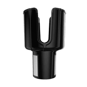 Cup Holder Expander for Car Organizer with Adjustable Base,Compatible with 20/26/30oz Hydro Flasks 32/40oz,  3.4-4.44;Car Accessories 5 Sets Seat Hook *2, Coasters, Seat Net Bag, Towel