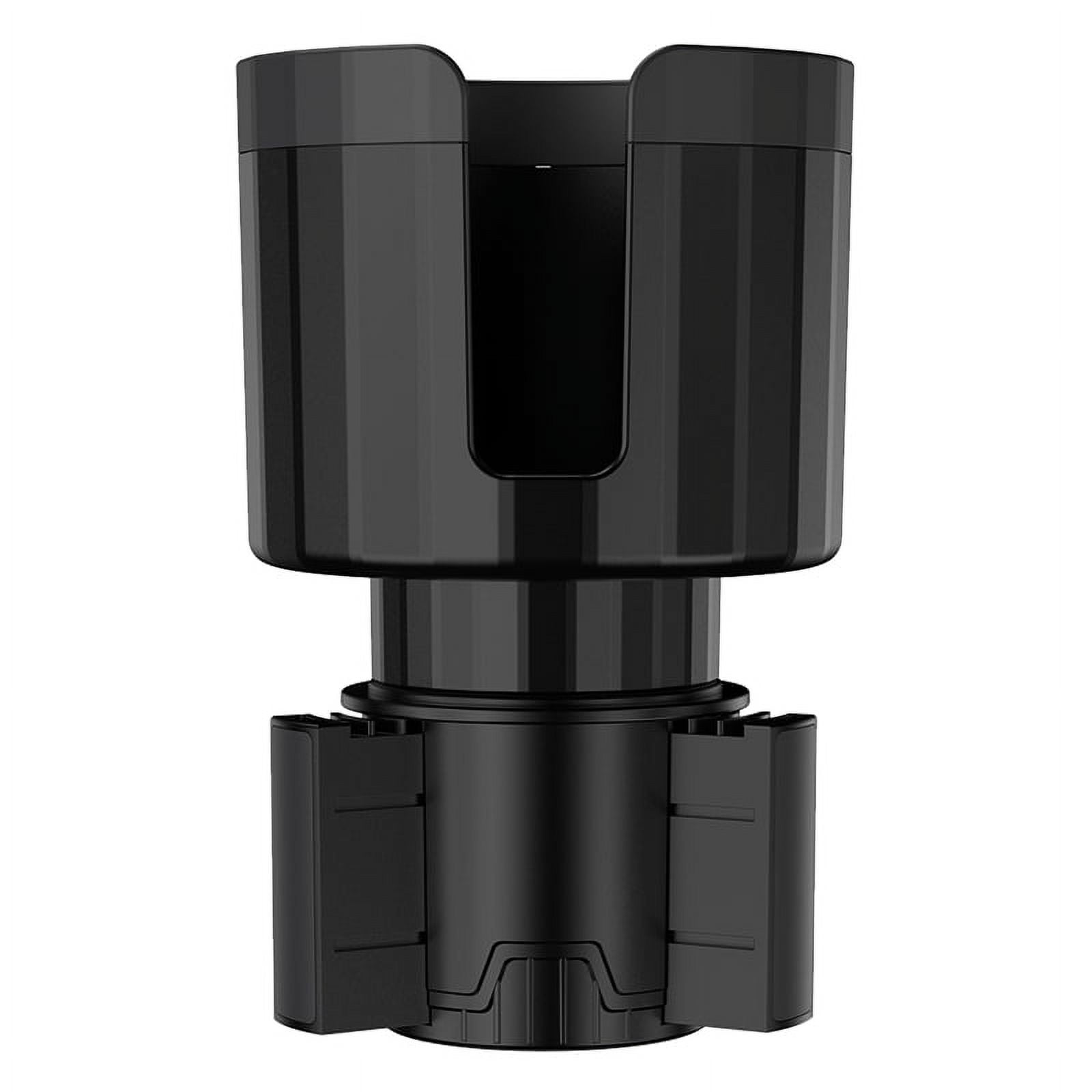 Cup Holder Expander for Car - Upgraded Extender Cup Holder with Offset ...
