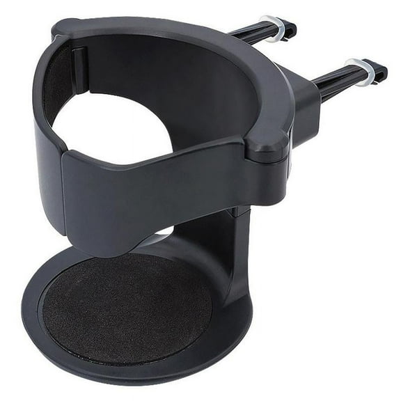 Cup Holder For Car Van Air Vent Holds Bottle Drink Can Universal Black NEW Z0R7