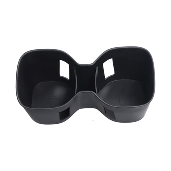 Cup Holder Insert For 2023-2026 Easy Installation Automotive Accessories