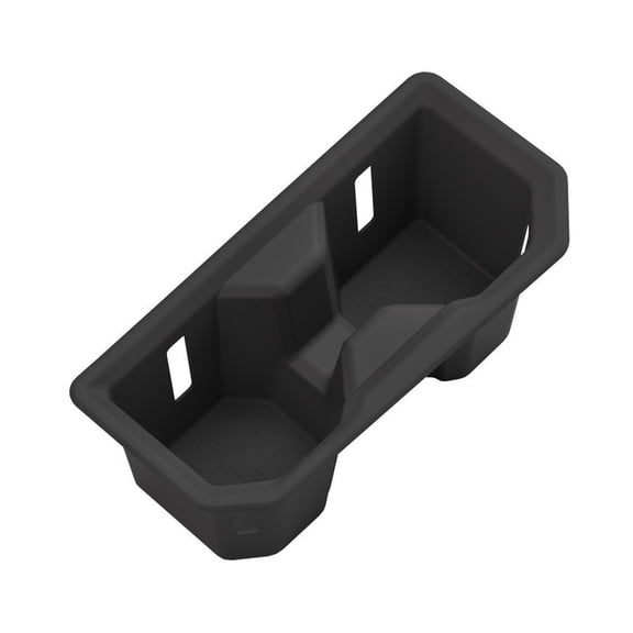 Cup Holder Insert For 2026 RAV4 Waterproof Non-Slip Silicone Center Console Liner Precise Fit Reduces Noise Easy Install Car Interior Accessory