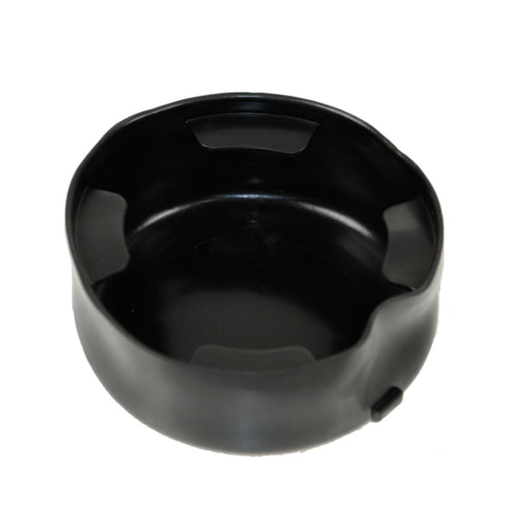 Cup Holder Insert Liner 88986013 for Buick Chevy GMC Isuzu Olds SUV Saab 9-7X INA69415