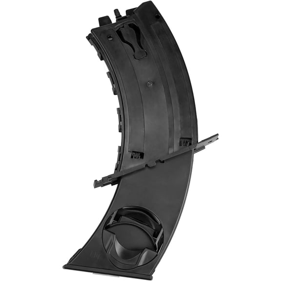 Cup Holder Left Driver Side Compatible with 2006 2007 2008 2009 2010 2011 2012 2013 BMW 3 Series E90 E91 E92 E93 323i 325i 325xi 328i 328xi 330i 330xi 335d 335i 335is 335xi M3, #51459173463