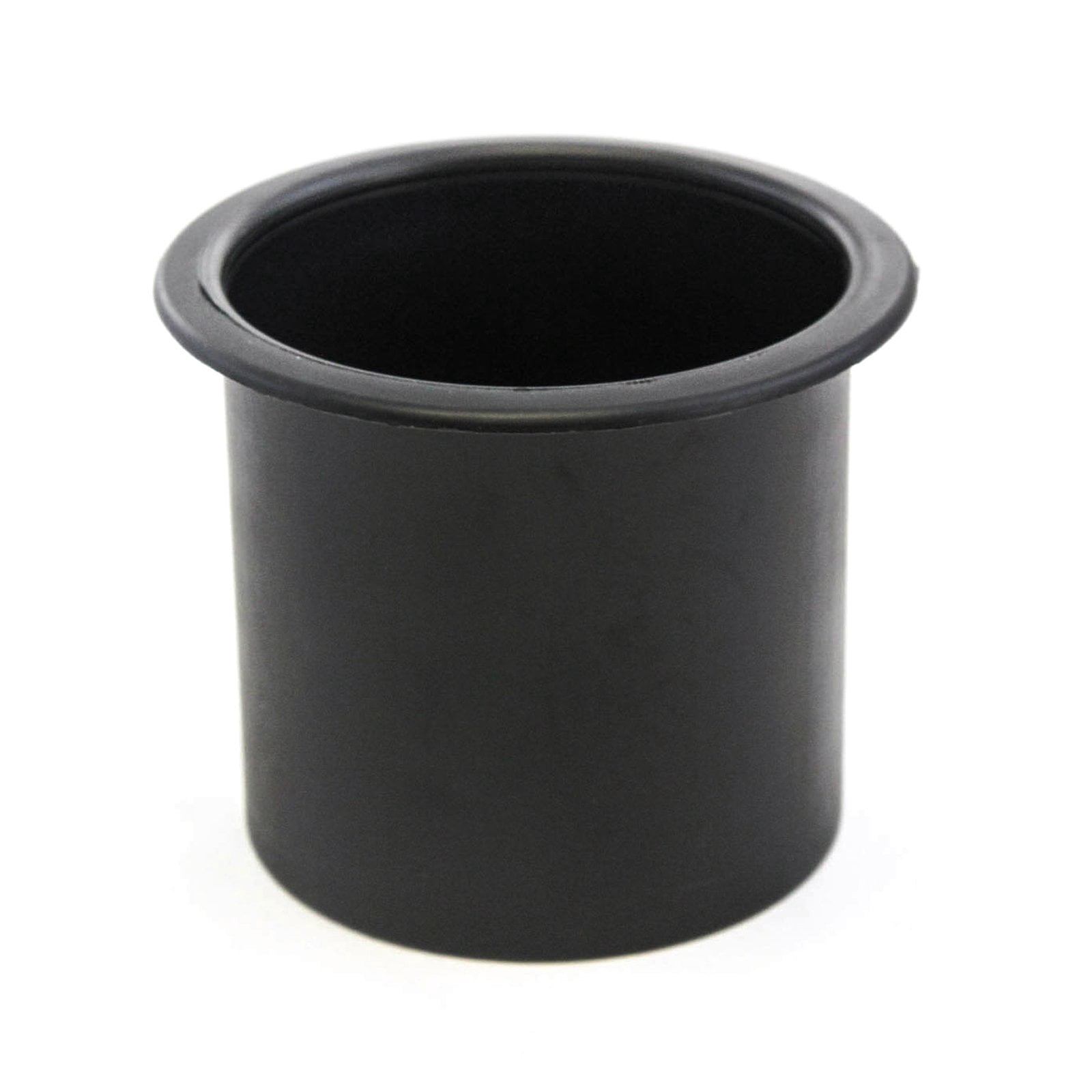 6-Pack White Plastic Cup Holders With Drain Hole For Boat, Marine, RV & Pontoon 10 thumbnail image