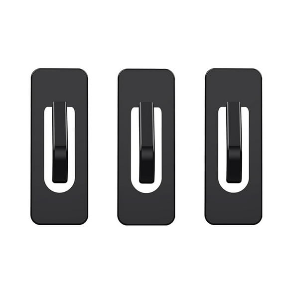 Cup Holder Position Limiter Car Cup Holder Limiter Auto Water Cup Slot Limit Pad Fixing Clip Car Interior Accessories