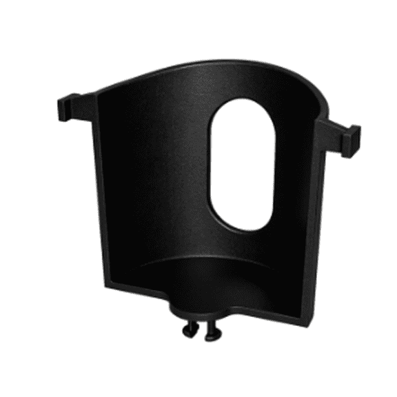 Cup Holder Replacement Part Compatible with Graco Tranzitions 3-in-1 | Car Seat Cup Holder Replacement Part | Durable Construction