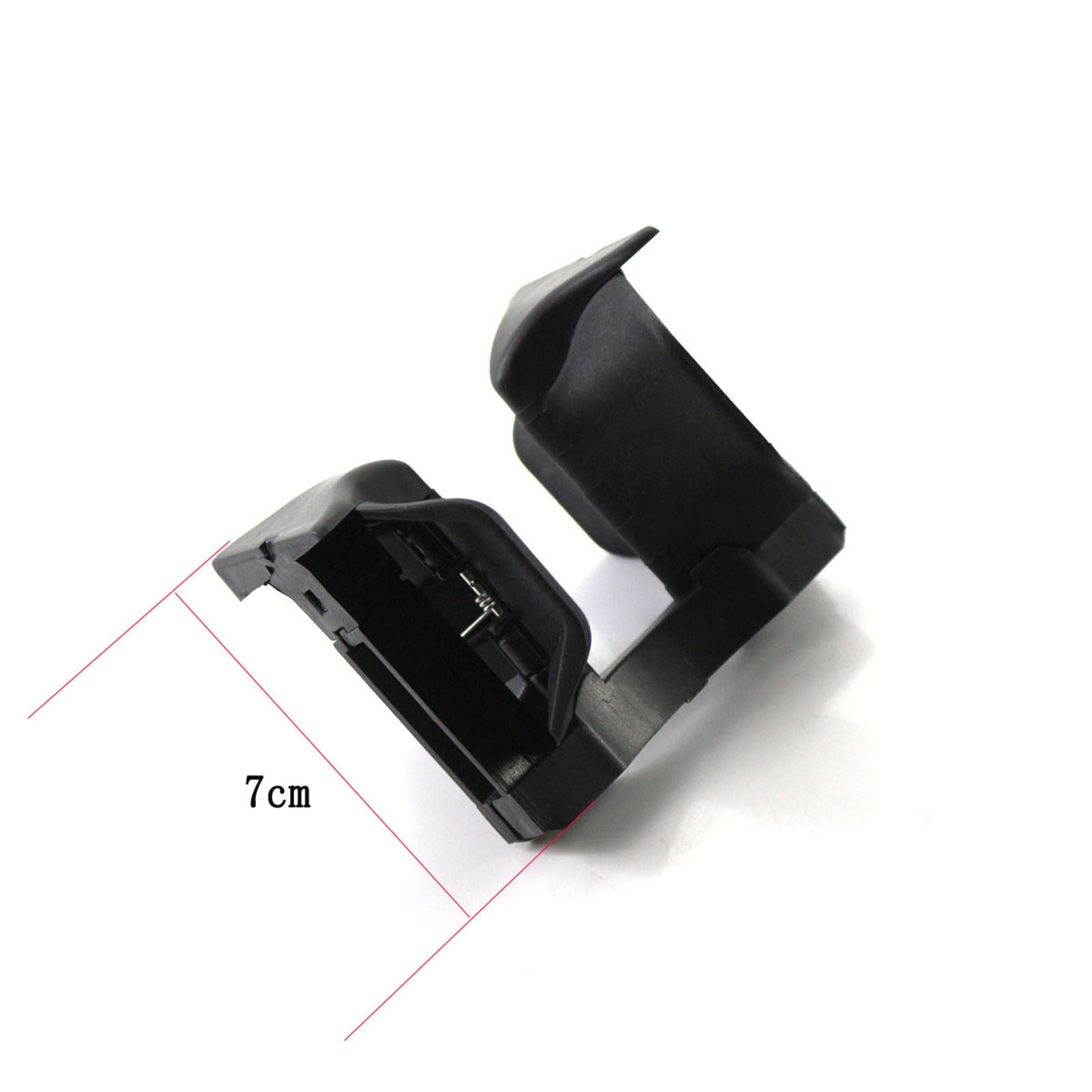 Cup Holder Separator,W204 S204 07-17 Mewmewcat Cup W204 Console Cup ...