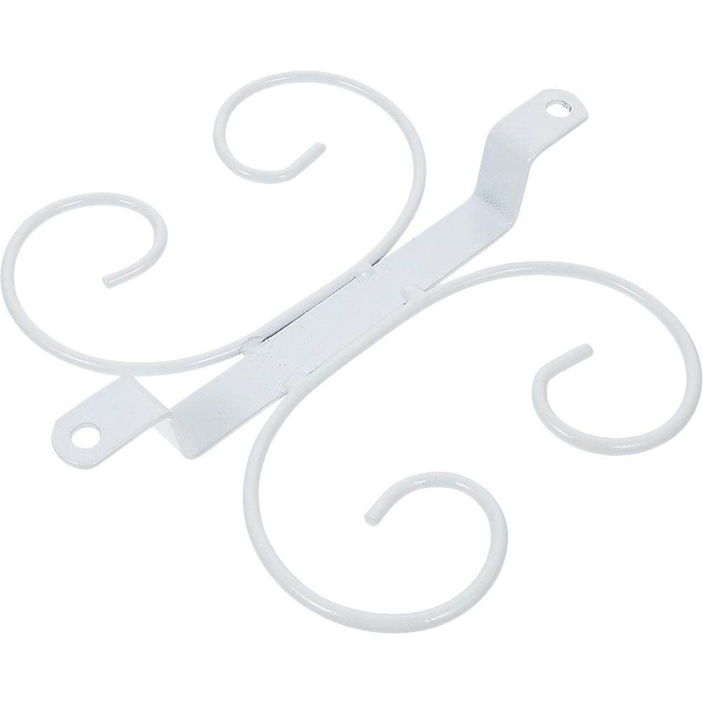 Cup Holder Upside down Hanging Rack Wine Glass under Shelf Stemware