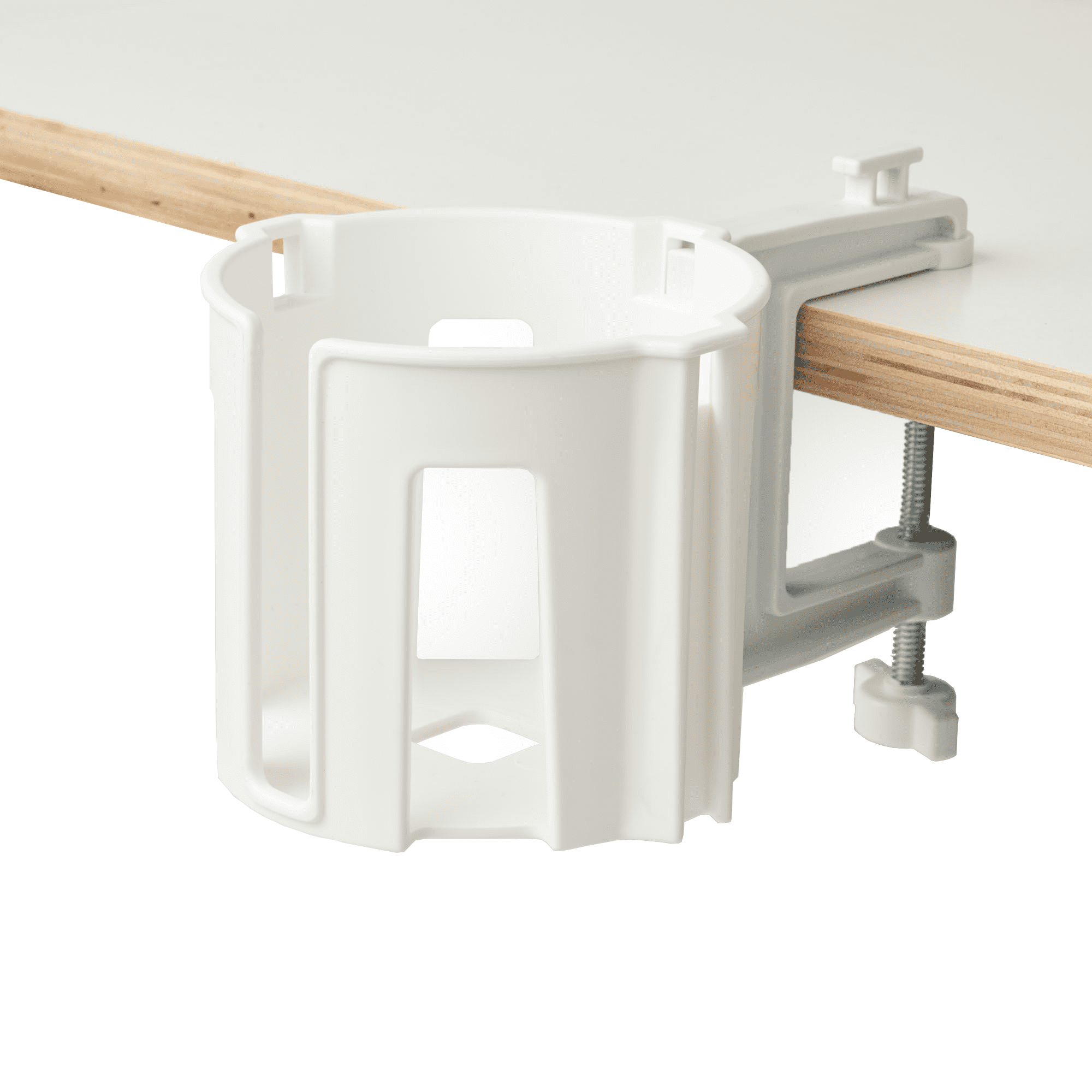 CupHolster The Best AntiSpill Cup Holder for Your Desk or Table