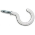 thumbnail image 1 of Cup Hook - Pvc Coated - White 32mm (1.1/4in.) 168 Pc/S, 1 of 3