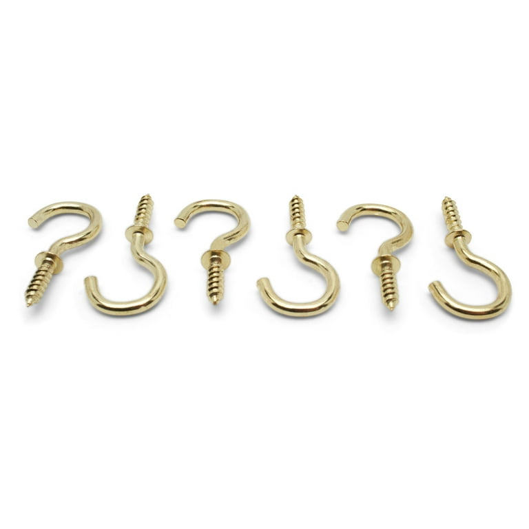 https://i5.walmartimages.com/seo/Cup-Hooks-Screw-in-3-4-inch-Pack-of-100-Mini-Screw-in-Hooks-for-Hanging-by-Woodpeckers_f4c036a6-8bc2-4fea-aab9-4999c0089e82.a5305fbec278670bb5901fe256344c99.jpeg?odnHeight=768&odnWidth=768&odnBg=FFFFFF