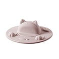thumbnail image 1 of Cup Lid Splash Proof Silicone Lid For Hot Drinks Thermal Mugs, 1 of 8