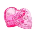 thumbnail image 1 of Cup Liquid Powder Glass Water Dish With Lid Quality Bowl for Salon and Home Use Tools for and DIY Nail Designs, 1 of 3
