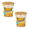 thumbnail image 1 of Cup Noodle Curry, (2 PACK), 1 of 5