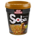 thumbnail image 1 of Cup Noodles Wok Style Soba Japanese Curry 90g, Imported from Britain, 1 of 3