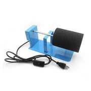 Cup Spinner Tumbler Machine, Cuptisserie Kit Rotisserie Motor Rotator Tool Rotary Cup Machine