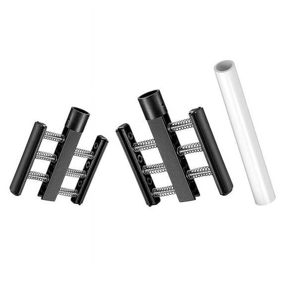 Cup Turner Inserts for Tumbler Turner, Adjustable Tumbler Foam Inserts Holder for Tumbler Turner Machine, 2 Pack