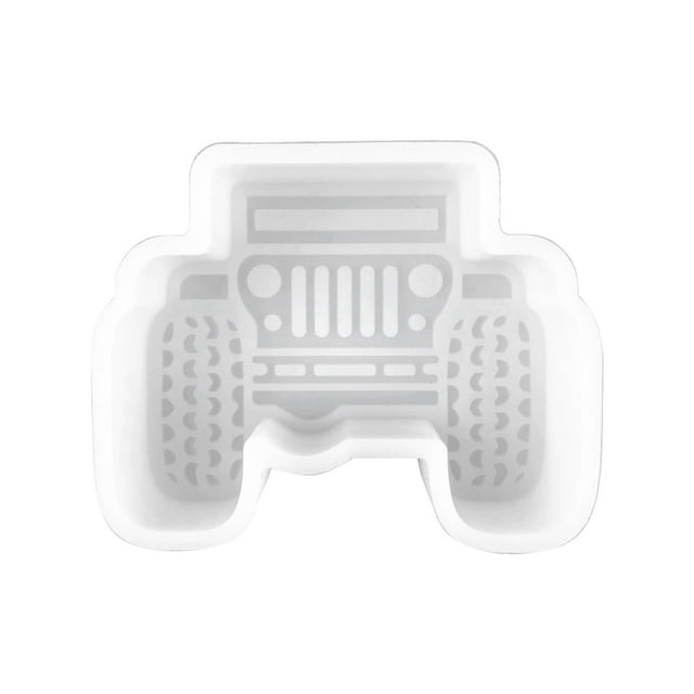 Cup Turner Set with Paper Weight Bead Caps Resin 3d Cat Silicone Resin