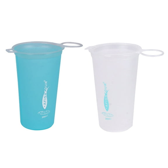 Cup,Wotao Cups Collapsible Water Water Cup Tpu Soft Cups Water Bottle Collapsible Water Bottle Hxber Tpu Cups Huiop