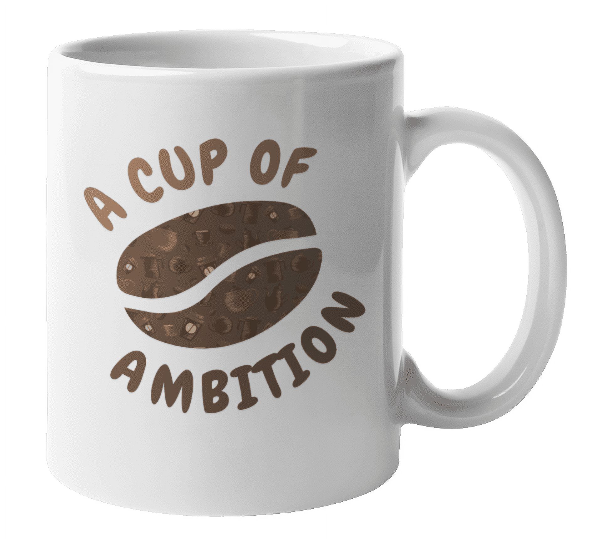 Enjoy National Coffee Day 2016 with a Preview of New Mugs Coming