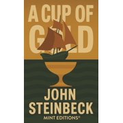 Cup of Gold, Hardcover