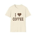 thumbnail image 1 of Cup of Joe Coffee Lovers Men Women Inspirational TShirt, 1 of 4