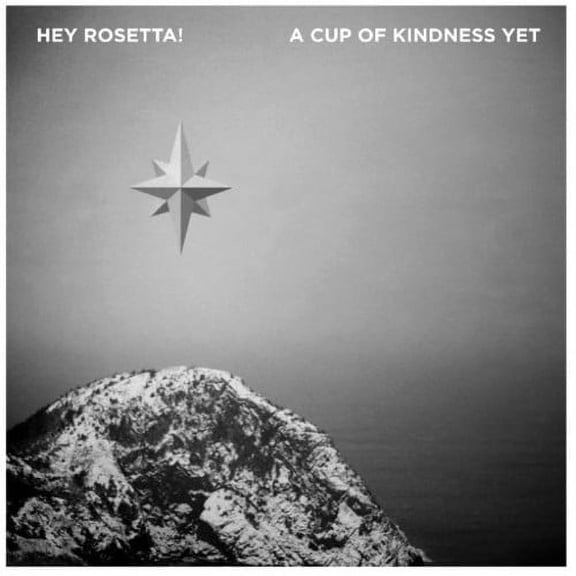 Cup of Kindness Yet